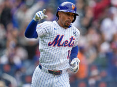 Francisco Lindor dei Mets verrà operato all’uncinato sinistro