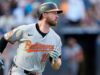 Orioles 3B Jordan Westburg “fisicamente incapace” di partecipare all’allenamento primaverile