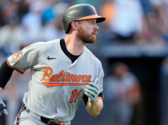 Orioles 3B Jordan Westburg “fisicamente incapace” di partecipare all’allenamento primaverile