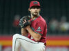Report: Zac Gallen, i Diamondbacks accettano un contratto di un anno