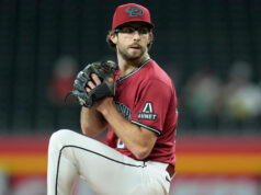 Report: Zac Gallen, i Diamondbacks accettano un contratto di un anno