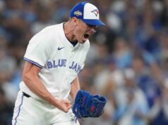 ‘Vi abbiamo dato tutto’: Bassitt ringrazia i Blue Jays dopo tre anni