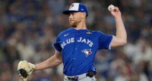 I Blue Jays vincono la causa arbitrale contro Eric Lauer