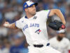 Max Scherzer accetta di riunirsi con i Blue Jays