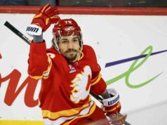 Perché l’appello di Lomberg a restare con i Flames probabilmente cadrà nel vuoto