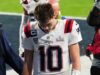 Maye dei Patriots gira la palla tre volte nella sconfitta del Tremendous Bowl