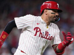 Fonte AP: l’outfielder dei Padres Nick Castellanos, aggiunge profondità di rotazione