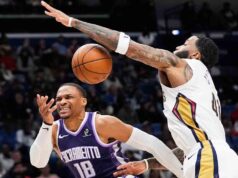 Riepilogo NBA: i Kings cadono contro i Pelicans mentre la serie di sconfitte raggiunge le 13 partite