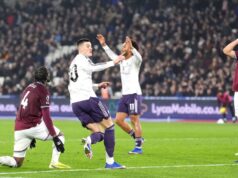 Riepilogo della Premier League: Sesko segna in ritardo per salvare il pareggio del Man United al West Ham