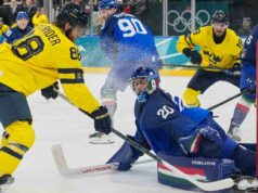 Punti salienti: I portieri brillano mentre l’Italia mette alla prova la Svezia, la Slovacchia sconvolge la Finlandia