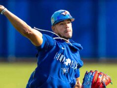 Jose Berrios, i Blue Jays lavorano per lasciare la “cattiva decisione” nel passato