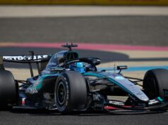 Antonelli precede Russell mentre la Mercedes è in testa all’ultima giornata di take a look at di F1 in Bahrain