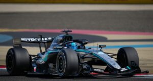 Antonelli precede Russell mentre la Mercedes è in testa all’ultima giornata di take a look at di F1 in Bahrain