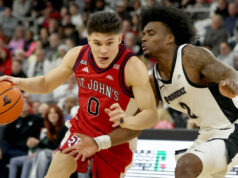 Scoppia una rissa tra St. John’s, Windfall, quando sei giocatori vengono espulsi