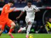 Il Actual Madrid invia alla UEFA le show del presunto insulto razzista contro Vinicius Junior