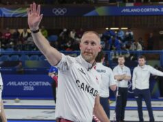 Il Group canadese Jacobs conquista la seconda testa di serie vincendo sull’Italia alle Olimpiadi