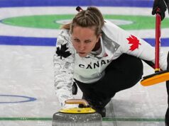 Il canadese Homan torna a .500 con una vittoria schiacciante sul Giappone