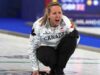 Curling olimpico Punti salienti: Rachel Homan si fa strada di nuovo nel combine dei playoff