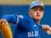 Ricky Tiedemann dei Blue Jays si prenderà una settimana libera dopo aver sentito dolore al gomito
