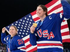 Le squadre PWHL collocano Knight, Coyne Schofield e Ambrose nell’IR a lungo termine