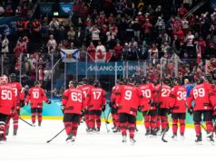 I bar dell’Ontario apriranno presto per la partita di hockey maschile per la medaglia d’oro