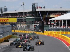 Apple e Netflix collaborano per trasmettere il Gran Premio del Canada di Formulation 1