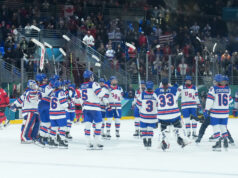 Punti salienti dell’hockey femminile: la prossima generazione degli Stati Uniti batte il Canada