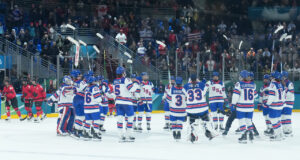 Punti salienti dell’hockey femminile: la prossima generazione degli Stati Uniti batte il Canada