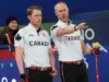 Weblog dal vivo: weblog dal vivo della partita per la medaglia d’oro del curling olimpico maschile