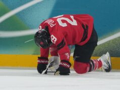 Il Canada “ottimista” delle Olimpiadi di Marie-Philip Poulin non è finito
