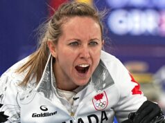 Punti salienti del curling olimpico: Homan spinge il Canada a vincere sulla Svezia