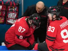 L’allenatore canadese Jon Cooper: Sidney Crosby non escluso dalle Olimpiadi