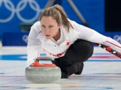 Le migliori storie di curling olimpico maschile e femminile da guardare