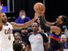 Il clacson a tutto quantity dopo l’aumento di tensione ritarda i Pistons-Cavaliers nel terzo quarto