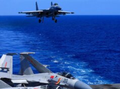 Ex pilota dell’aeronautica militare arrestato con l’accusa di aver addestrato piloti militari cinesi senza autorizzazione