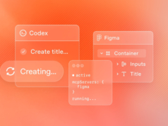Figma collabora con OpenAI per fornire supporto al Codex