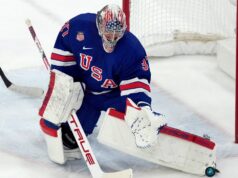 Gli Stati Uniti vincono sulla Svezia e avanzano alla semifinale olimpica