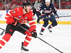 “L’oro significa tutto”: all’interno della missione olimpica di Connor McDavid