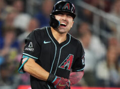 Report: Corbin Carroll dei Diamondbacks rompe l’uncino e salterà il WBC