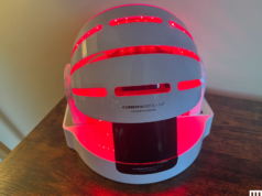 Recensione del casco per la crescita dei capelli a LED CurrentBody: i peli dei bambini abbondano (2026)