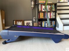 I migliori tappetini da passeggio per lavorare da casa (2026)