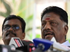 O. Panneerselvam: Un uomo distrutto dalle sue stesse decisioni