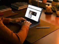 È arrivato un rivale Android dell’iPad Professional e assomiglia proprio all’iPad Professional