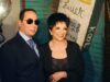 Liza Minnelli racconta nel dettaglio il matrimonio “traumatizzante” con il “pagliaccio truffatore” David Gest: “Ero sua prigioniera”