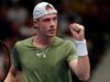 Shapovalov raggiunge i quarti di finale al Dallas Open