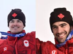 Giochi olimpici: due Québécois in argento