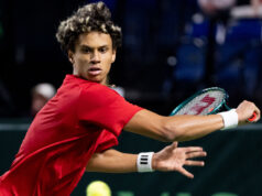 Il canadese Gabriel Diallo cade in due set contro Ben Shelton al Dallas Open