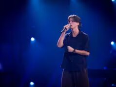 VIDEO | Ivan Demidov, du Canadien de Montréal, incoraggia il talento de «La Voix»