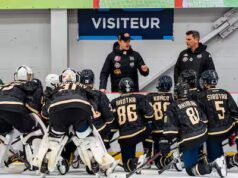 Juraj Slafkovsky: un modello da seguire per i giovani slovacchi