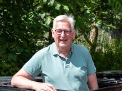 I giusti proprietari di veicoli elettrici che non lasceranno morire le loro auto rotte